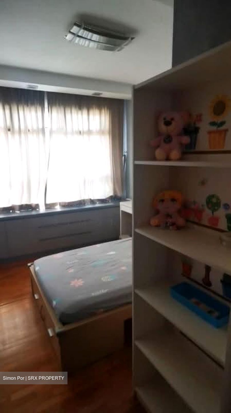 Blk 275A Compassvale Link (Sengkang), HDB 4 Rooms #575434941